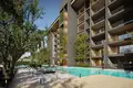 Condo z 2 sypialniami 104 m² Pattaya City, Tajlandia