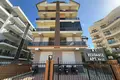 Wohnung 3 zimmer 100 m² in Alanya, Türkei