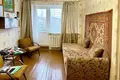 1 room apartment 31 m² Minsk, Belarus