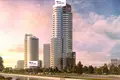 Квартира 5 комнат 313 м² Bayrakli, Турция