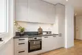 Appartement 2 chambres 39 m² en Varsovie, Pologne