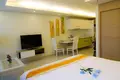 Mieszkanie 1 pokój 41 m² Pattaya City, Tajlandia