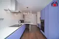 4 room apartment 132 m² Minsk, Belarus
