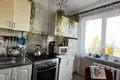3 room apartment 65 m² Mazyr, Belarus