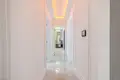 3 bedroom apartment 180 m² Muratpasa, Turkey