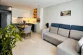 Appartement 3 chambres 100 m² Alanya, Turquie