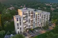 Wohnung 1 Schlafzimmer 39 m² Budva, Montenegro