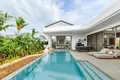 Apartamento 3 habitaciones 345 m² Si Sunthon, Tailandia