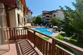 1 bedroom apartment 89 m² Sveti Vlas, Bulgaria