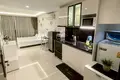 1 bedroom condo  Na Kluea, Thailand