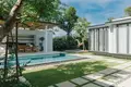 Villa de 4 habitaciones 468 m² Thalang, Tailandia