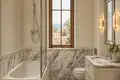 Residential complex Exclusive townhouses in Tivat