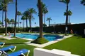 1 bedroom apartment 61 m² Spain, Spain
