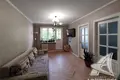 Apartamento 3 habitaciones 50 m² Muchaviecki sielski Saviet, Belarús
