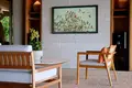 villa de 5 dormitorios 2 500 m² Kamala, Tailandia