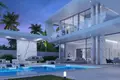 Willa 5 pokojów 830 m² Lesser Sunda Islands, Indonezja