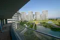 Residential complex New apartments in a residence by the sea, Istanbul, Turkey