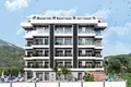 Квартира 74 м² Аланья, Турция