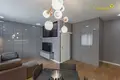 Apartamento 51 m² Minsk, Belarús