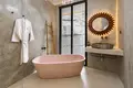 5-Zimmer-Villa 200 m² Ubud, Indonesien