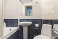Appartement 3 chambres 61 m² Minsk, Bélarus