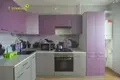 Apartamento 44 m² Kalodziscanski sielski Saviet, Belarús