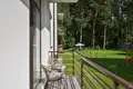 4 room apartment 122 m² Babites pagasts, Latvia