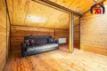 Casa de campo 782 m² Vialiki Trascianiec, Belarús