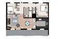 Apartamento 2 habitaciones 74 m² en Londres, Reino Unido