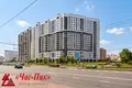 2 room apartment 42 m² Minsk, Belarus