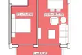 Mieszkanie 1 pokój 47 m² Torrevieja, Hiszpania