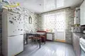 Квартира 2 комнаты 79 м² Хатежино, Беларусь