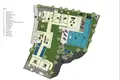 4-Schlafzimmer-Villa 450 m² Canggu, Indonesien