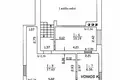 Haus 105 m² Satijai, Litauen