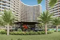 Appartement 2 chambres 50 m² Mezitli, Turquie