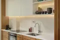Appartement 2 chambres 125 m² Tivat, Monténégro