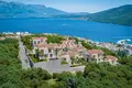 Complexe résidentiel New high-end gated villa community near the Portonovi resort