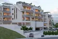 Apartamento 2 habitaciones 116 m² Limassol District, Chipre