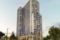 Квартира 1 комната 40 м² Батуми, Грузия