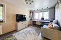 Квартира 1 комната 30 м² Минск, Беларусь