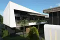 Apartment 35 m² Aksu, Turkey