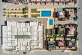 Квартира 1 комната 52 м² Ориуэла, Испания