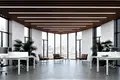 Office 1 333 m² in Moscow, Russia