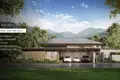Wohnung 4 Schlafzimmer 475 m² Si Sunthon, Thailand