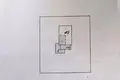 Wohnung 2 zimmer 33 m² Kalodziscanski sielski Saviet, Belarus