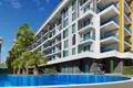 Wohnung 81 m² Akarca Koyu, Türkei
