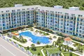1 bedroom apartment 50 m² Gazipasa, Turkey