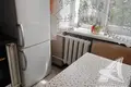 Apartamento 2 habitaciones 48 m² Muchaviecki sielski Saviet, Belarús