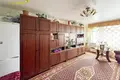 2 room apartment 53 m² Fanipal, Belarus