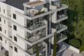 Apartamento 2 habitaciones 109 m² Strovolos, Chipre